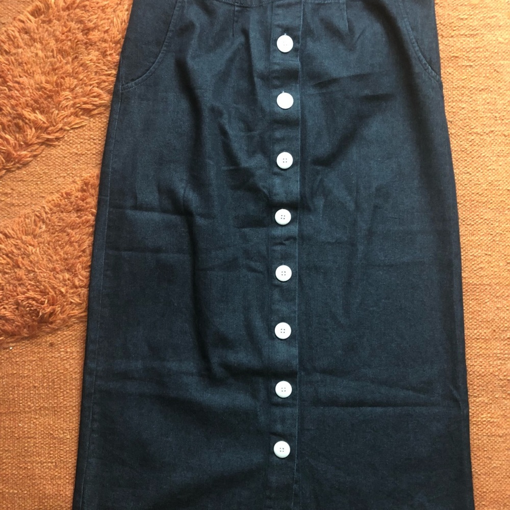 Ilana Kohn Mallin skirt size 6